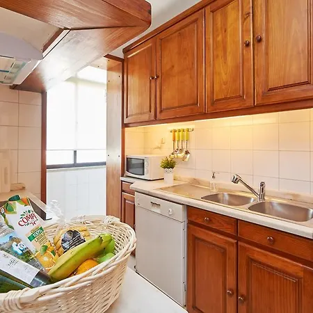 Apartamento Beguest For 6 *