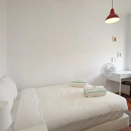 Apartamento Beguest For 6 *