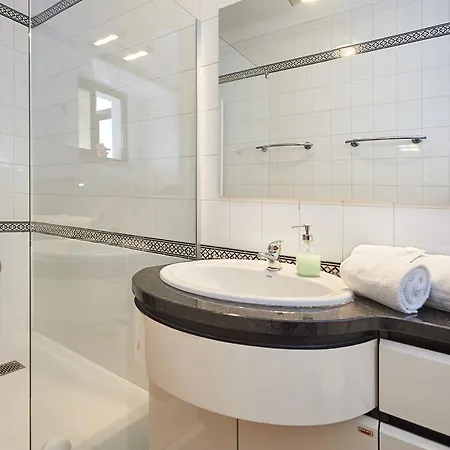 Apartamento Beguest For 6