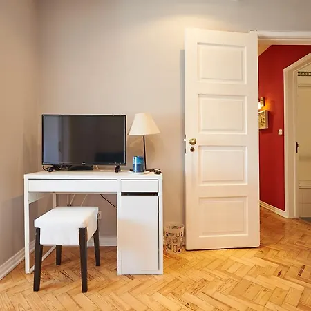 Beguest For 6 Apartamento *