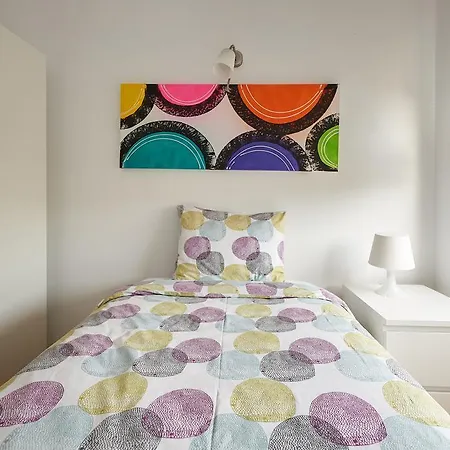 Appartement Beguest For 6